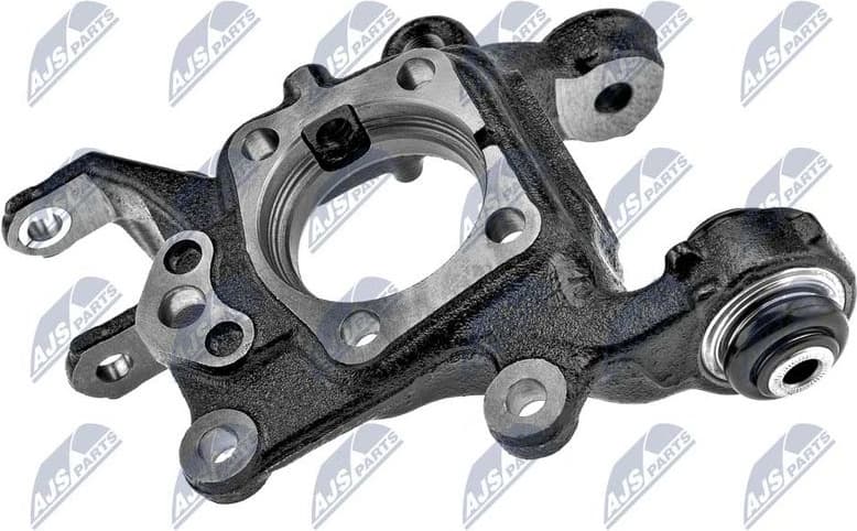 Steering Knuckle, wheel suspension ZZT-TY-001