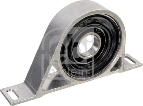 Suspension, propshaft 171935