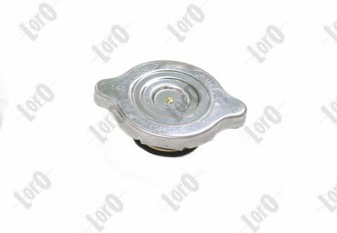 Cap, coolant tank LORO 054-027-003