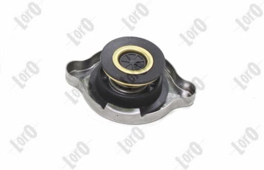 Cap, coolant tank LORO 054-027-003 - image 2