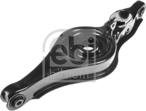 Control/Trailing Arm, wheel suspension 41218
