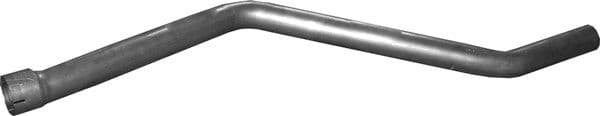 Exhaust Pipe 03.102
