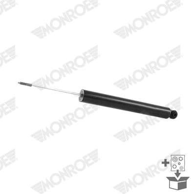 Shock Absorber MONROE ADVENTURE D4005S - image 3