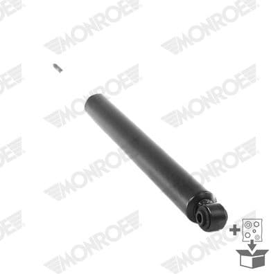 Shock Absorber MONROE ADVENTURE D4005S - image 4