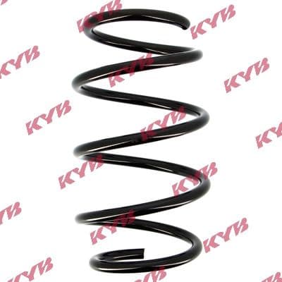 Suspension Spring K-Flex RA1087