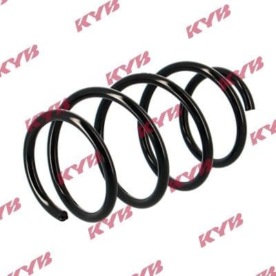 Suspension Spring K-Flex RA1087 - image 2