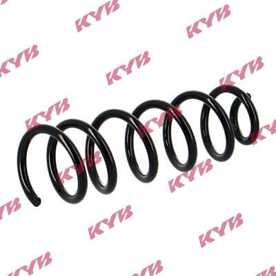Suspension Spring K-Flex RA5218 - image 2