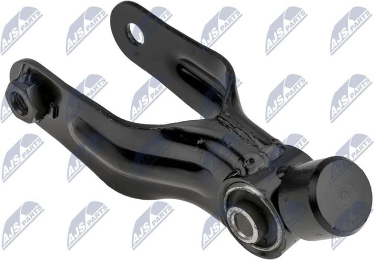 Mounting, engine ZPS-CT-010