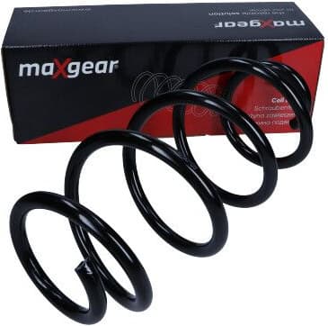 Suspension Spring 60-0690D - image 2