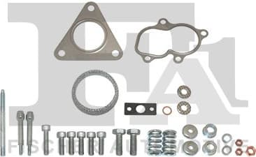 Mounting Kit, charger KT210120