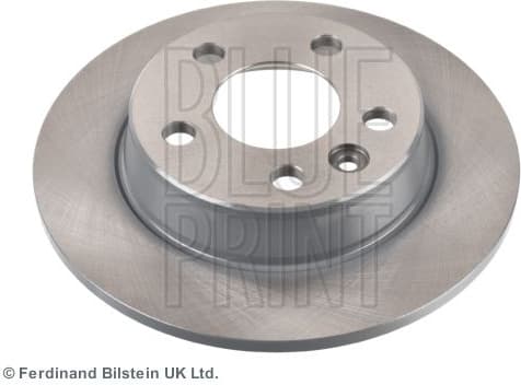 Brake Disc ADF124339