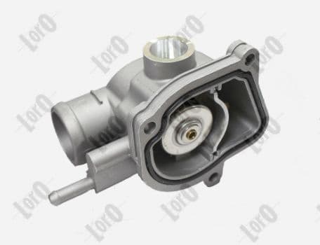 Thermostat, coolant LORO 014-025-0002 - image 2