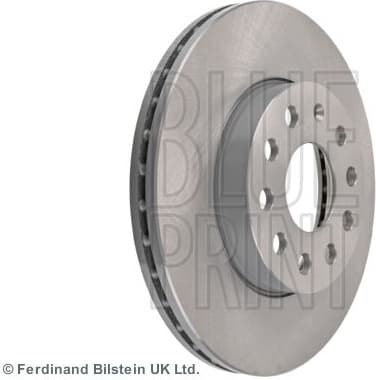 Brake Disc ADV184377 - image 2