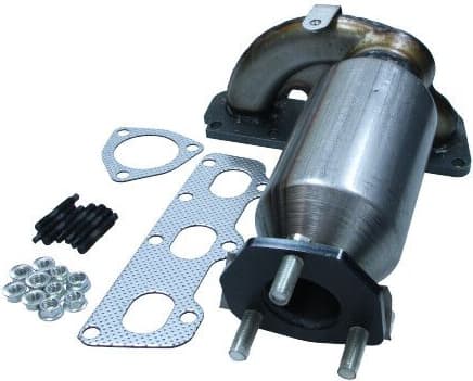 Catalytic Converter 27-6076