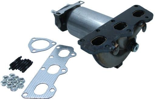 Catalytic Converter 27-6076 - image 2