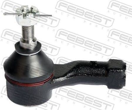 Tie Rod End 1221-B4LH