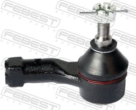 Tie Rod End 1221-B4RH