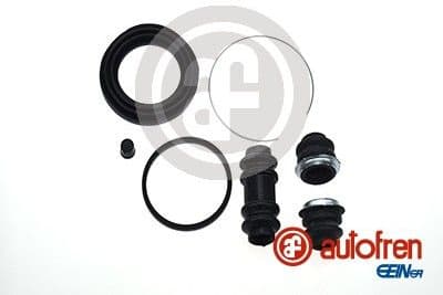 Repair Kit, brake caliper D4775