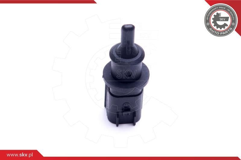 Sensor, intake air temperature 17SKV691 - image 2