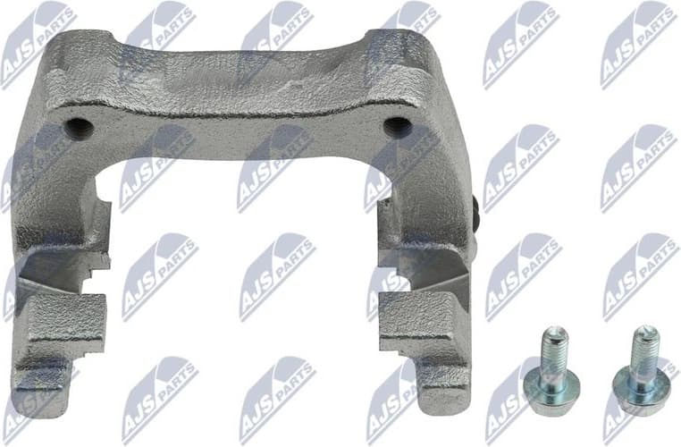 Bracket, brake caliper HZT-CT-021A