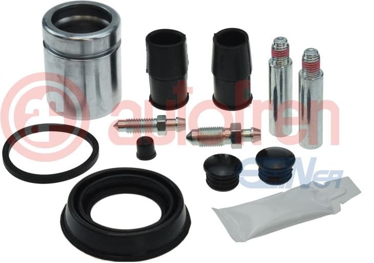 Repair Kit, brake caliper D43438S