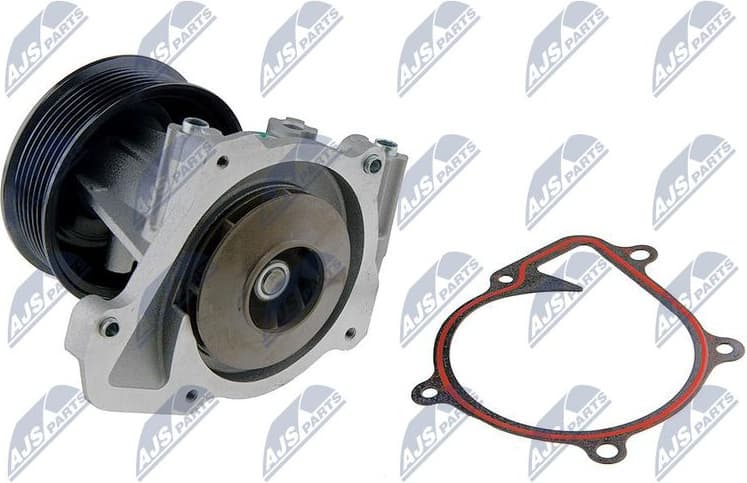 Water Pump, engine cooling CPW-FR-057