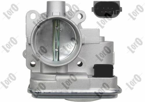 Throttle Body LORO 121-02-003 - image 2