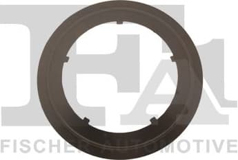 Gasket Set, exhaust system 870.915