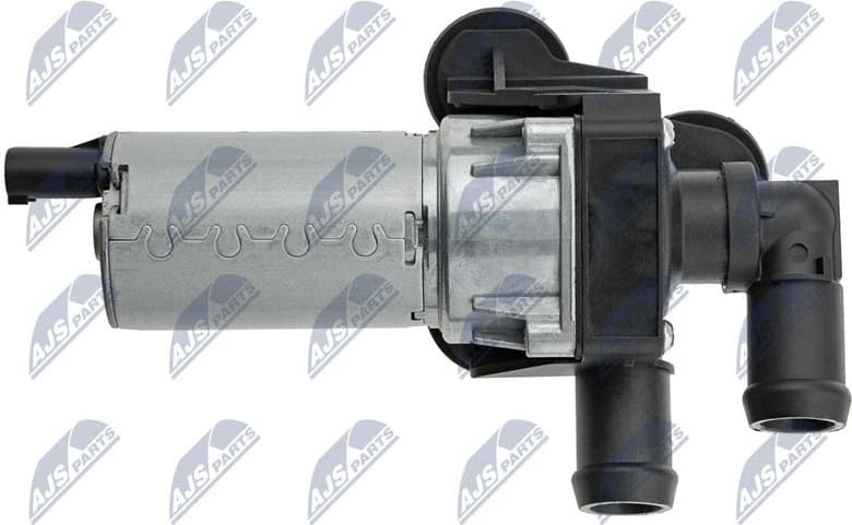 Auxiliary Water Pump (cooling water circuit) CPZ-BM-011 - image 3