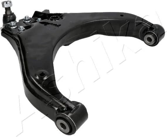 Control/Trailing Arm, wheel suspension 72-09-933R - image 2