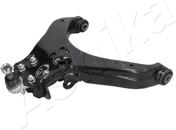 Control/Trailing Arm, wheel suspension 72-09-933L