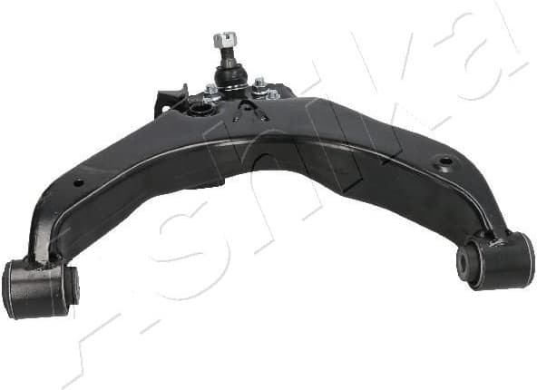 Control/Trailing Arm, wheel suspension 72-09-933L - image 2
