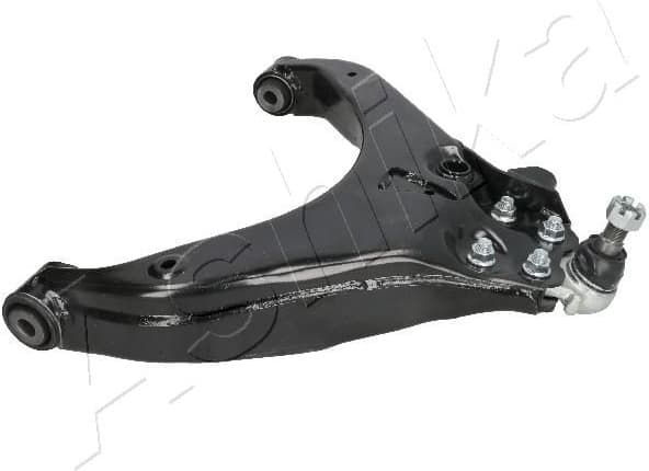 Control/Trailing Arm, wheel suspension 72-09-933L - image 3