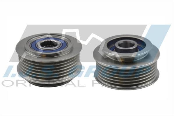 Alternator Freewheel Clutch 30-1074