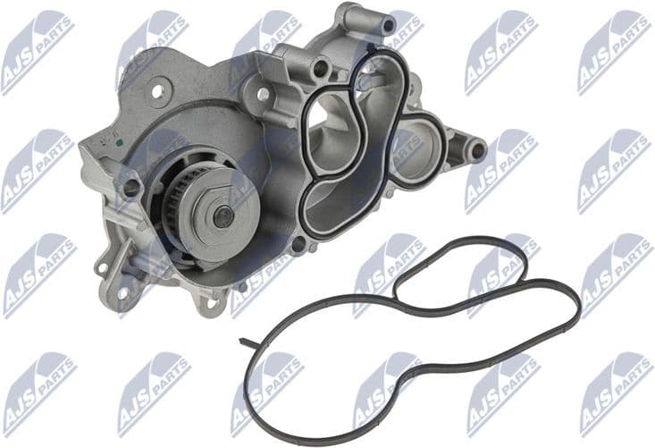 Water Pump, engine cooling CPW-VW-060 - image 2