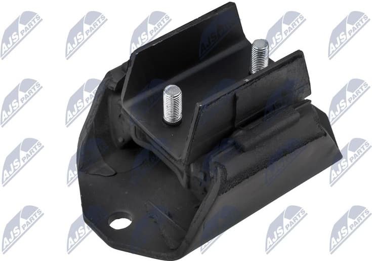 Mounting, engine ZPS-NS-106