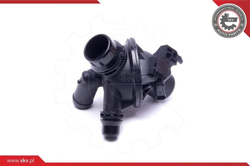 Thermostat, coolant 20SKV177 - image 3