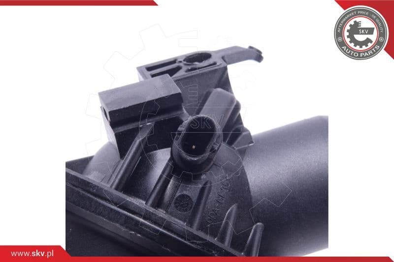 Thermostat, coolant 20SKV177 - image 4