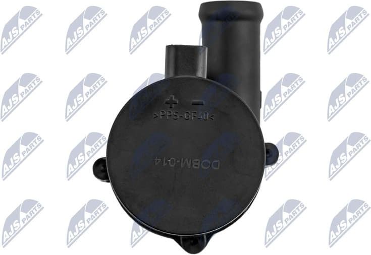 Water Recirculation Pump, parking heater CPZ-BM-014 - image 4