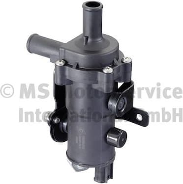Water Recirculation Pump, parking heater 7.06740.25.0