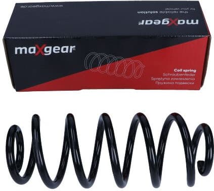 Suspension Spring 60-0759D