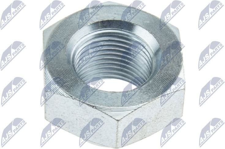 Nut, kingpin KSN-SU-000 - image 2