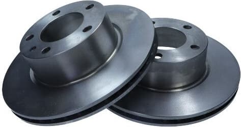 Brake Disc 19-2660 - image 2