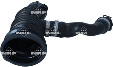 Intake Hose, air filter EASY FIT 165001 - image 4