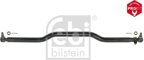 Tie Rod ProKit 21310