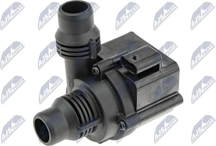 Auxiliary Water Pump (cooling water circuit) CPZ-LR-002