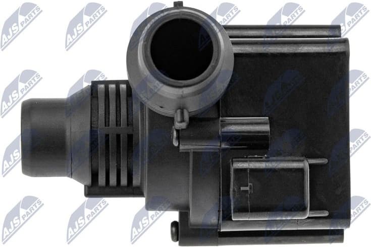 Auxiliary Water Pump (cooling water circuit) CPZ-LR-002 - image 3