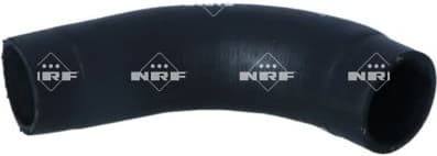 Charge Air Hose 166134