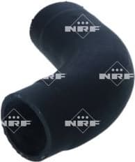 Charge Air Hose 166134 - image 2
