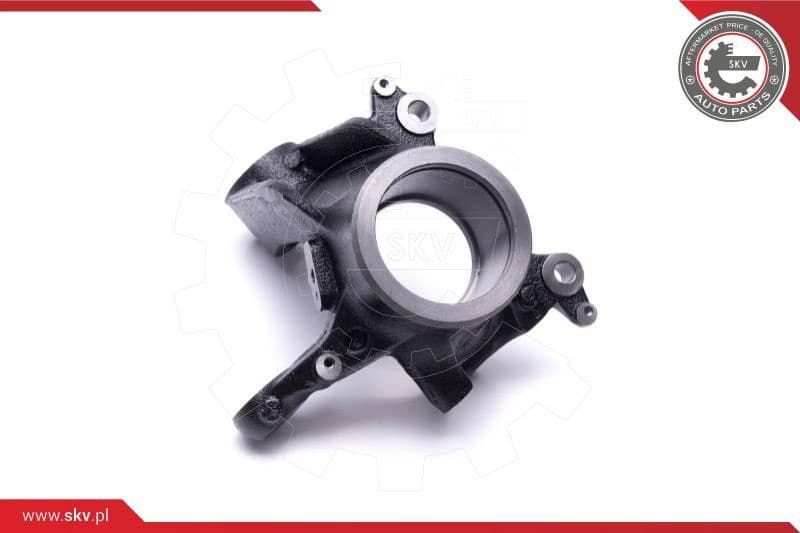 Steering Knuckle, wheel suspension 47SKV592 - image 2